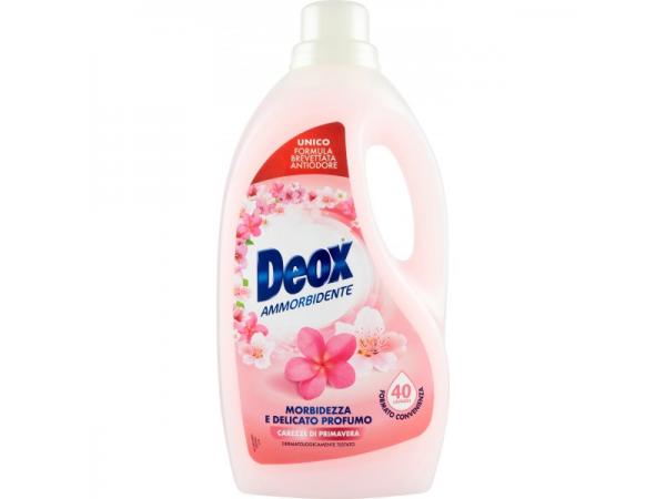 deox softener rose lt.2